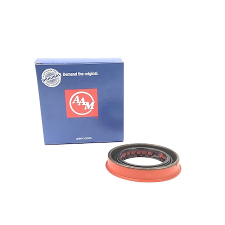 American Axle Seal, Pinion, Differential, 8.25 In And 9.25 40007712